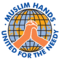 Muslim Hands Educational Complex logo